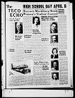 The Teco Echo, March 28, 1941